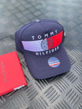 GORRA TOMMY